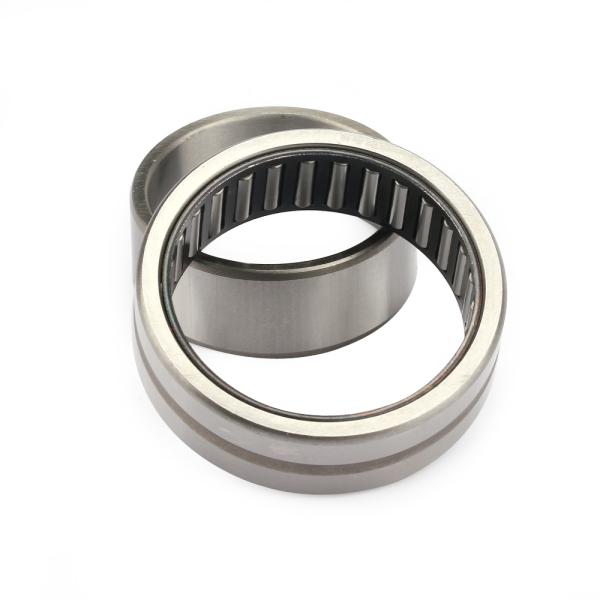 Bearings - Needle Roller - Cage Type Size Precision Shafting To Suit Bearings