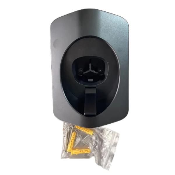 NACS SAE J1772 AC Type 1 Dummy Socket Tesla EV Charger Plug Wall Holder Кабельный держатель Подключатель для электромобилей