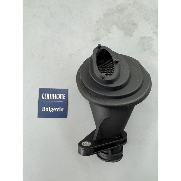 High quality oil pump head 06E 115 105 BC for CTD