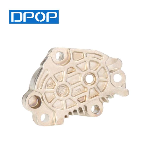 Pompes à engrenages DPOP 0440020060 0440020087 Pompes à transfert de carburant pour BOSCH