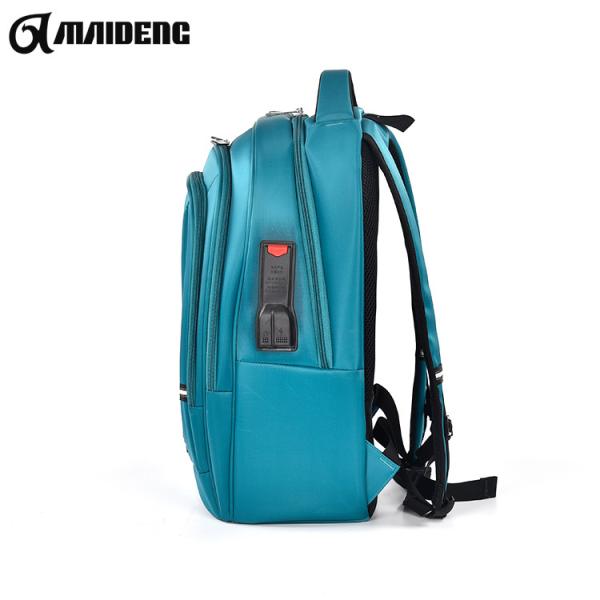 Teen Mens Backpacks For School / Completely Waterproof Middle School Backpack