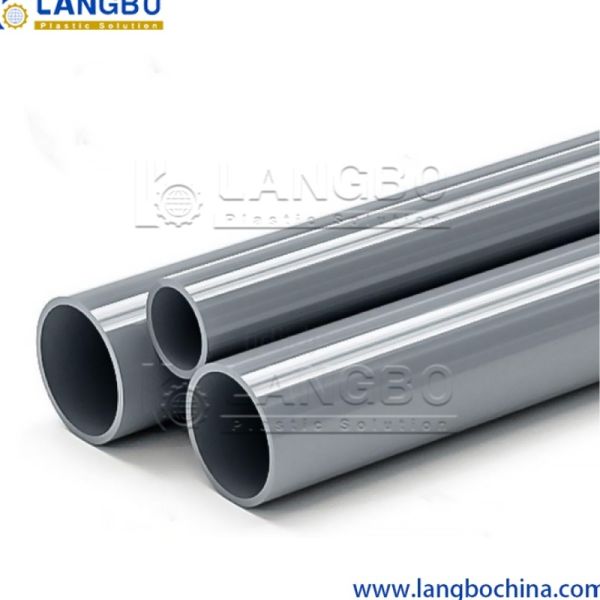 PVC Pipe Extrusion Line | Suitable for 16mm–800mm Pipe Diameters Precision Control