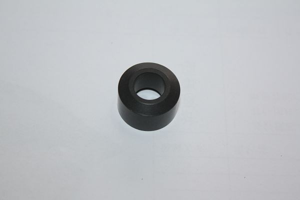 Изготовленная на заказ абсорбция отлива PTFE/продукты PTFE с различными формами