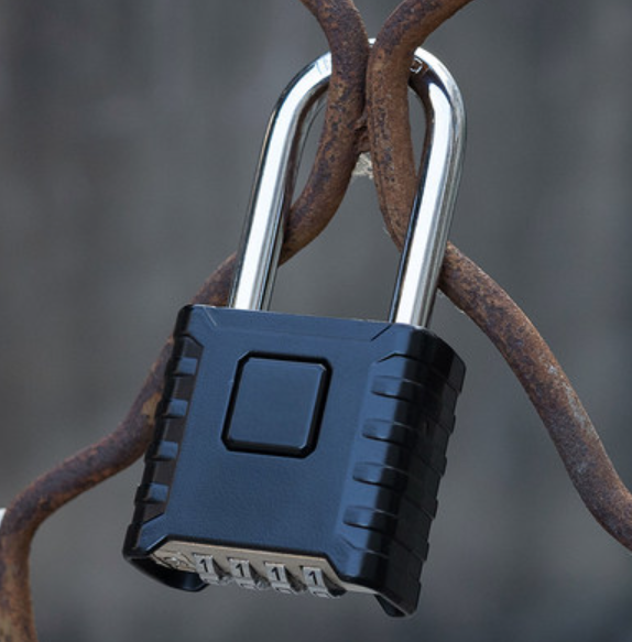 Multiple Industrial Padlock With Same Key ISO9001 Certificated