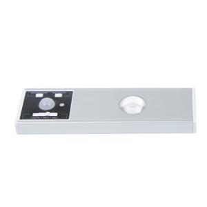 CE Under Cupboard LED Strip Lights wiring free Aluminum Alloy Material