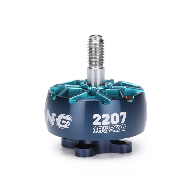 IFLIGHT Xing2 2207 Racing FPV Flying Machine Aviation Aluminum Double Bearing with Brushless Motor Power for FPV Droe
