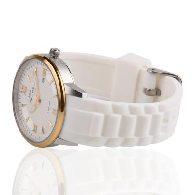 20mm Silicone Rubber Watch Strap Bands For Unisex Multi Color