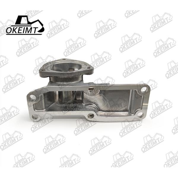 4BD1 OE 8 - 94403314 - 0 Thermostat Lower Cover Seat For Engine