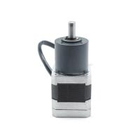 Moteur sans brosse 36mm de la NEMA 17 de moteur de réduction de vitesse de C.C 24v