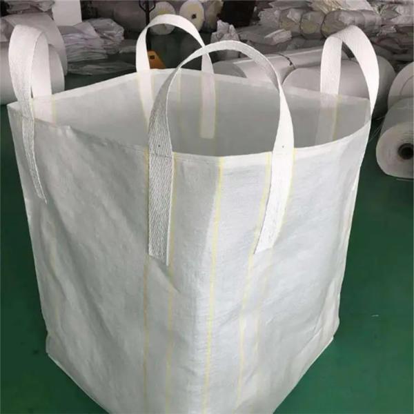Fibc Big Bag Jumbo Bag For Sale Packing The Mineral Agricultural Jumbo Bag