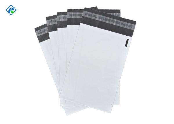 Small Quantity Accepted Super Strong Hot Melt Adhesive Poly Mailer Bags Mailing Satchels for shoes