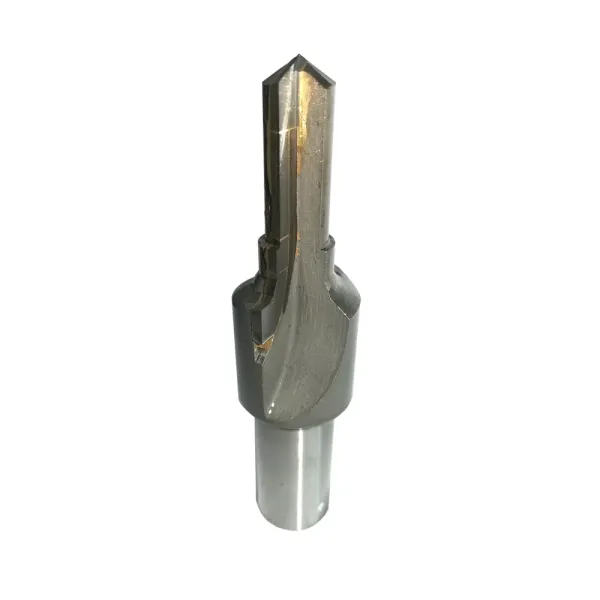 55HRC 2 Flute 3mm Tungsten Carbide Endmill for Harden Steel