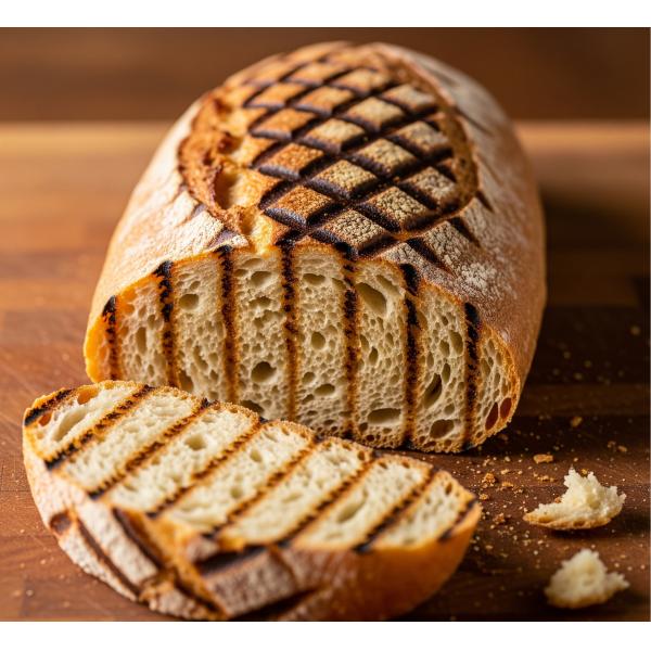 Premium Papain Food Enzyme | Natural Solution for Protein & Baking Excellence