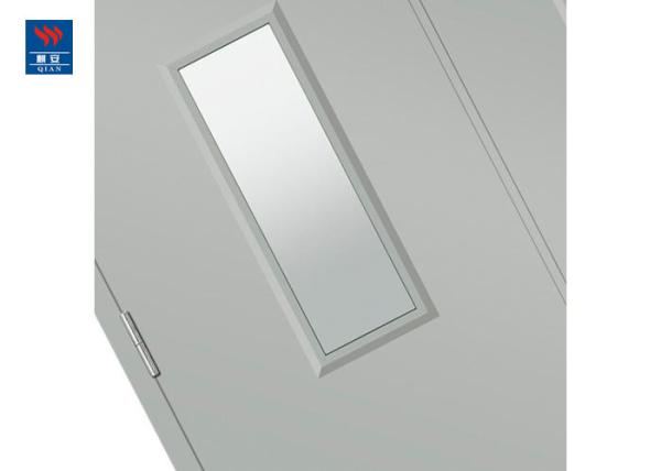 60min Fire Rated Steel Doors