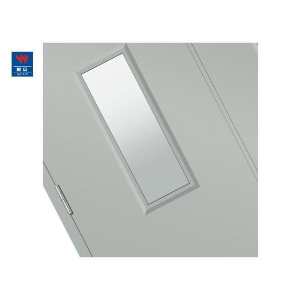 60min Fire Rated Steel Doors