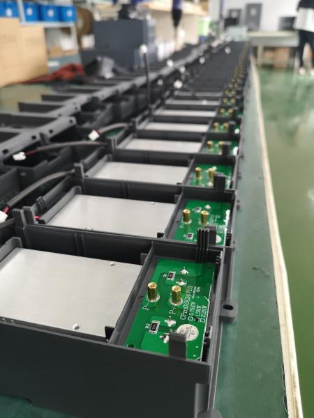 90kw Delta Equivalent Motor Drive Inverter 50Hz 60Hz 380V 3 Phase VSD Motor Control