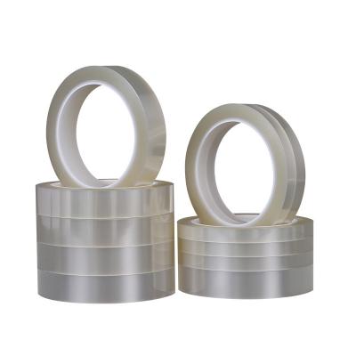 Fita resistente ao calor de 850 mm de silicone de cor personalizada fita dupla face para anodização