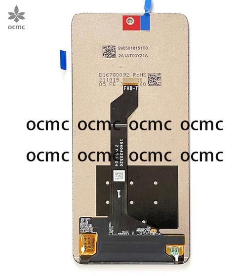 Compatible avec Android pour Huawei Nova 9 Pro Affichage LCD et écran tactile Version universelle
