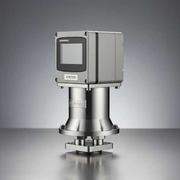 HONEYWELL PRESSURE TRANSMITTER STR735D-11 DS120-BCABA40NG-C-CHS-14C-B-30A6-FG,FX,F1,F5,FE,TP-0000