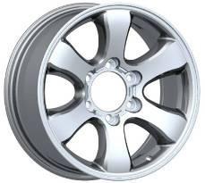 car alloy wheel