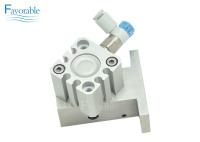 O cilindro Smc do ar embreia Assy Sharpener Flow Cntrl 90721002 apropriada para o modelo