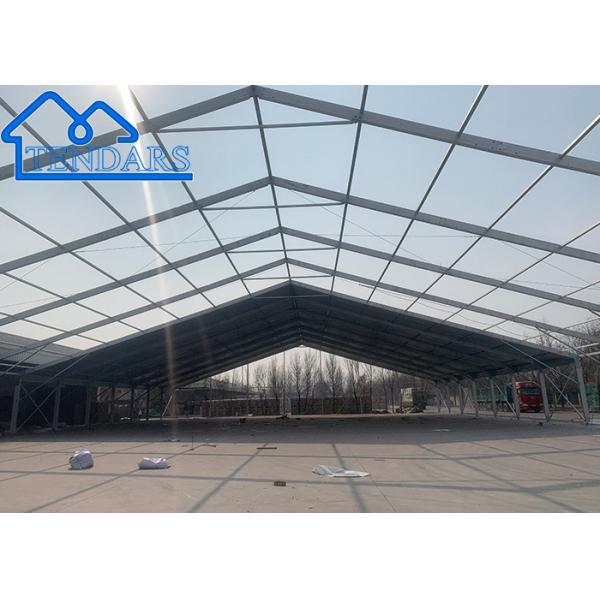 Custom Large Aluminium Frame Event Sport Marquee Tent For Basketball Tennis Badminton Events Event Marquee Tent