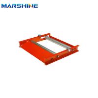Résistant à rouleaux de tambour à bobine de câble sur mesure pour l'efficacité du système de câblage sur mesure