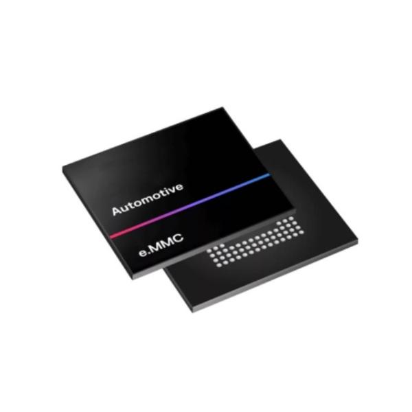 Memory IC Chip SDINBDA6-128G-ZA eMMC Flash Drives TFBGA-153 128GB eMMC 5.1 Memory IC