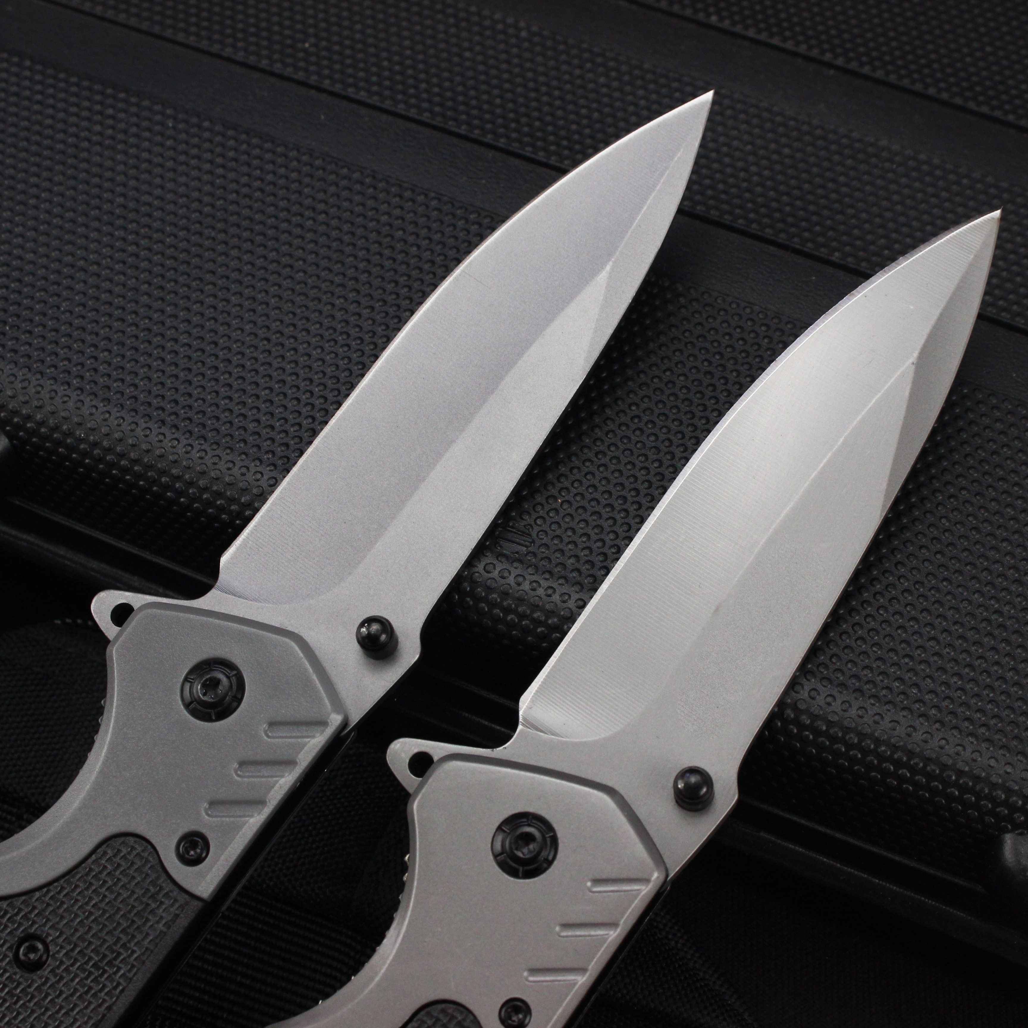 Hot Sale B-rowning  Camping Knife Folding Knife Pocket Knives