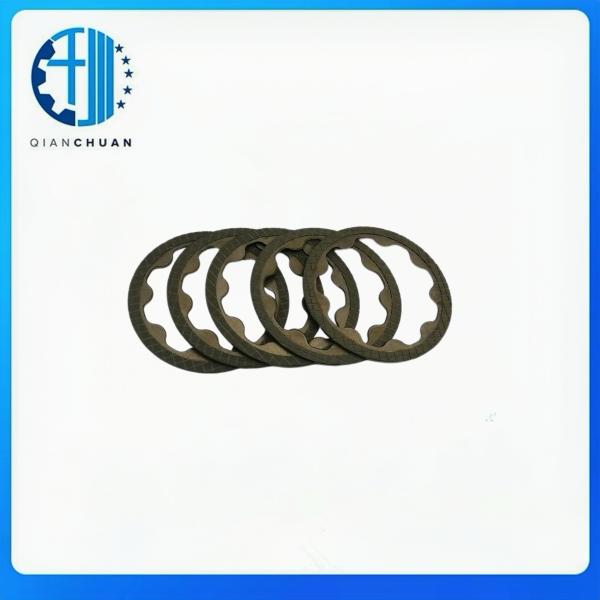 Friction Disc Plate 708-8F-35230 708-8F-35120 for Komatsu Excavator PC200-7 Construction Machinery