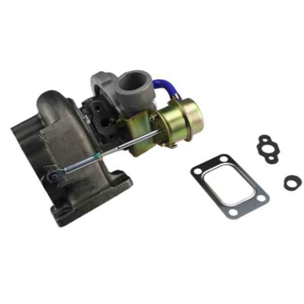 ISUZU 4BD2 NPR TURBO CHARGER 8971056180