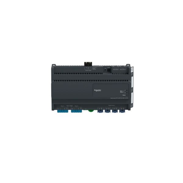 SXWRESMI2LVPD10001 Schneider SpaceLogic Low Voltage SMI Blind Module
