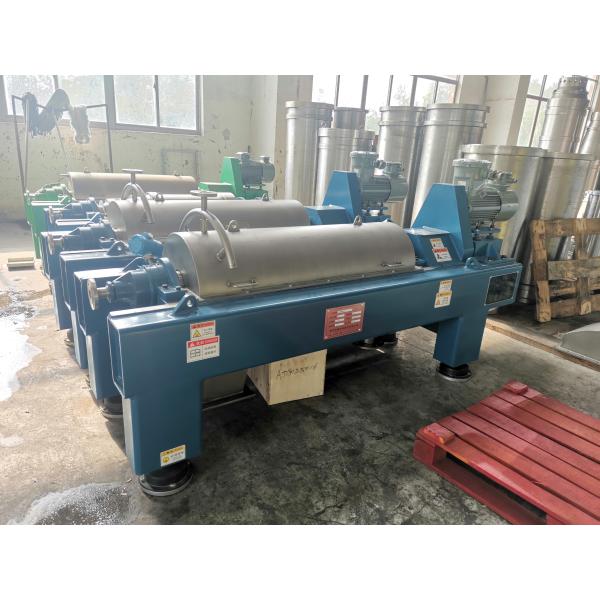 Небольшой прибор брызг центрифуги графинчика 316L для пищевой промышленности