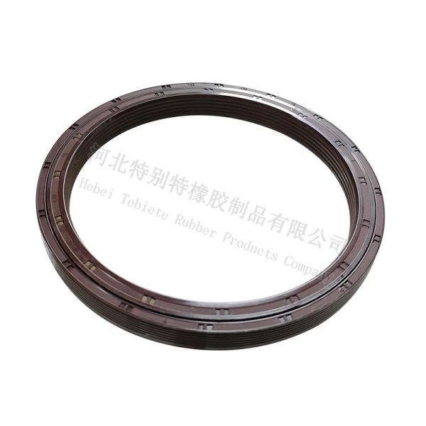 142x170x15mm JAC Truck Maintenance Free Oil Seal Wheel Hub Labyrinth Oil Seal