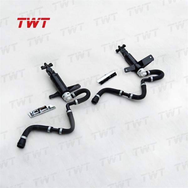 TWT LH RH HEADLAMP WASHER ACTUATOR SUB ASSY 85207-50030 85208-50030 8520750030 8520850030 for Toyota Lexus LS460 460L 600H