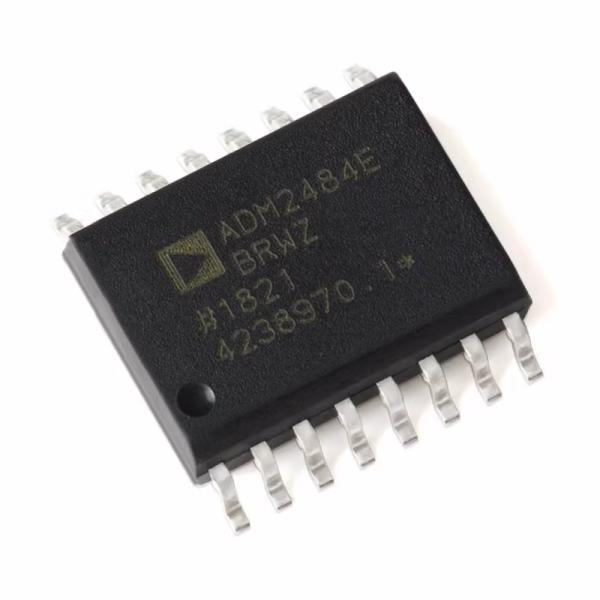 Горячая продажа Электронные компоненты интегральная схема IC MCU SOIC-16 ADM2484EBRWZ