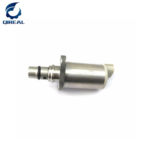 Модулирующая лампа 294200-0660 всасывания насоса для подачи топлива для Nissan