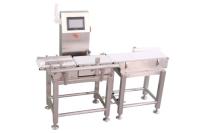 Máquinas automáticas do Checkweighing do modo estático para o alimento, indústria de bebidas