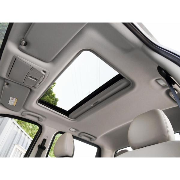 Popular Dongfeng Rich 7 4*2 LHD Gasoline Automatic Pickup Truck With Max.speed Km/h 170