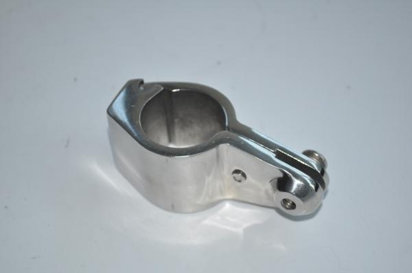Boat Top Fitting Fastening For Boat Cover Jaw Slide Stainless Steel