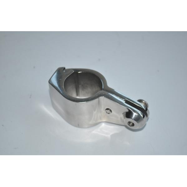 Boat Top Fitting Fastening For Boat Cover Jaw Slide Stainless Steel