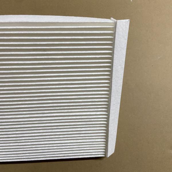 RX5 Car Cabin Filter AC Filters Cabin Air Filter For MG GS ROEWE OEM NO 10170262