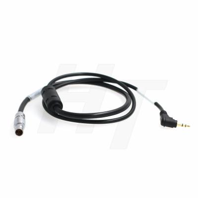 Run Stop Tilta Nucleus M Power Cable LANC to 7Pin for Sony FS7 Panasonic EVA