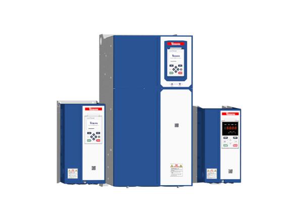 VFD580 7.5KW 380V Variable Speed Drive Suporte Modbus Canopen Comunicação Profinet