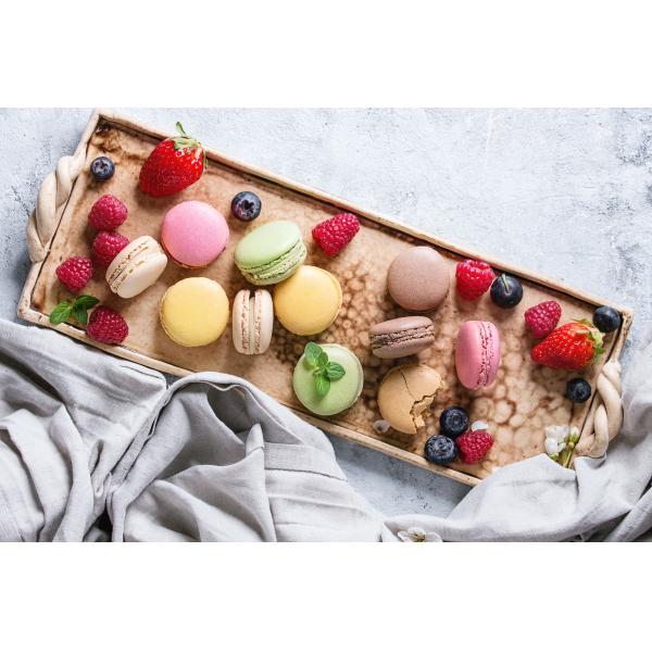 Aditivos alimenticios seguros y conformes Gamma ciclodextrina para bebidas Productos lácteos Panadería