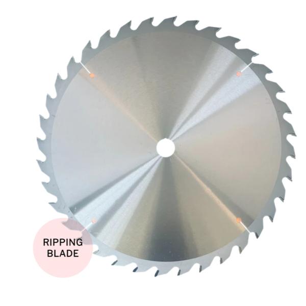 Лезвие круглой пилы Woodworking TCT лезвия пилы карбида углерода стальное