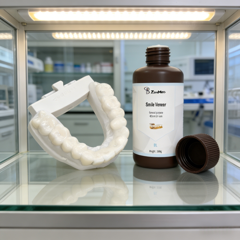 Varies By Material And Location Smile Veneers Providing Multiple Shades Including Transparent White For Dental Practices