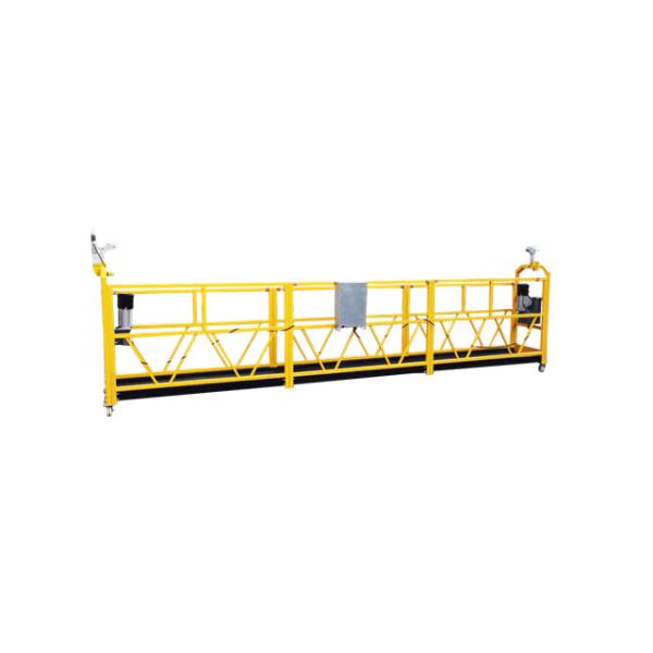 Multipurpose Construction Gondola Lift In India