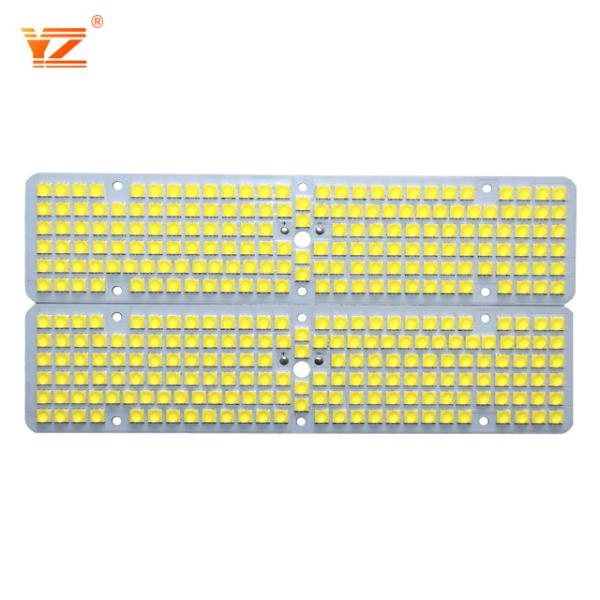 прототипирование монтажной платы доски 2835 SMD прототипа PCB 0.6mm 2mm