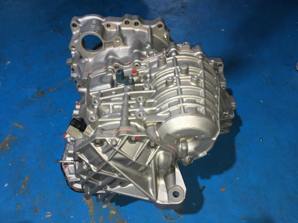 Reunião de transmissão RX350 U151F para Toyota Highlander Lexus RX350 3.5L 2008-2015